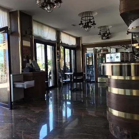 L' Ammiraglio * Margherita Di Savoia