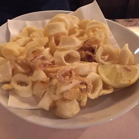L' Ammiraglio Maison d'hôtes Margherita Di Savoia