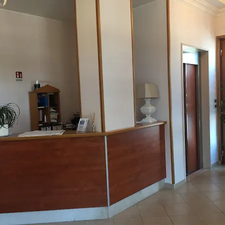 L' Ammiraglio Maison d'hôtes Margherita Di Savoia
