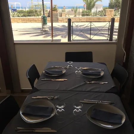 Maison d'hôtes L' Ammiraglio *