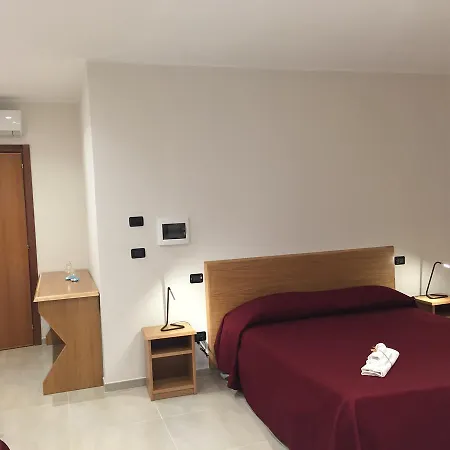 Maison d'hôtes L' Ammiraglio Margherita Di Savoia