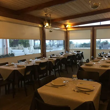 L' Ammiraglio Maison d'hôtes