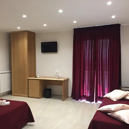 Vendégház L' Ammiraglio 3*