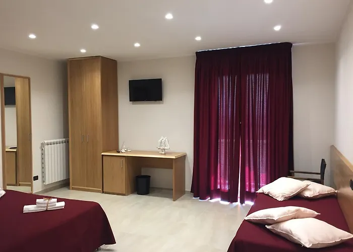 Gasthof L' Ammiraglio 3*