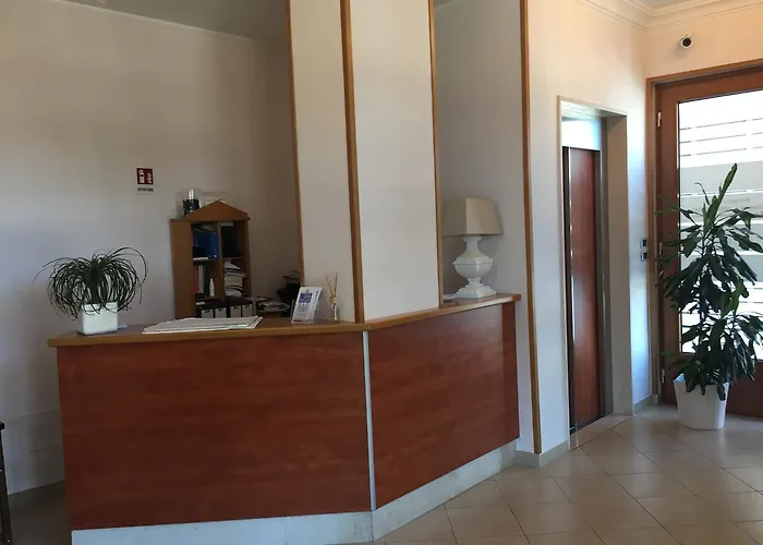 L' Ammiraglio Gasthof Margherita Di Savoia